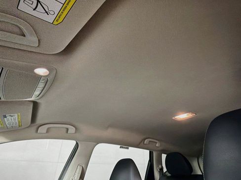 Used 2018 Nissan Rogue SV AWD/4WD image 5