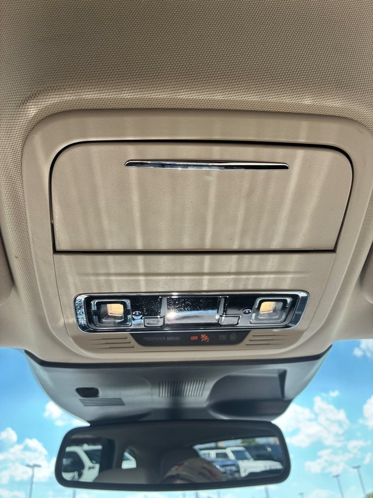 Used 2020 Lincoln Corsair FWD w/ Equipment Group 101A image 21