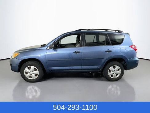 Used 2009 Toyota RAV4 2WD image 9