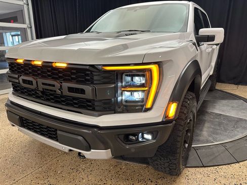 Used 2023 Ford F150 Raptor image 3