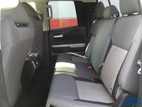 Used 2016 Toyota Tundra SR5 image 40