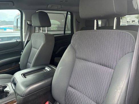 Used 2016 Chevrolet Tahoe LS w/ All-Season Package RWD image 5