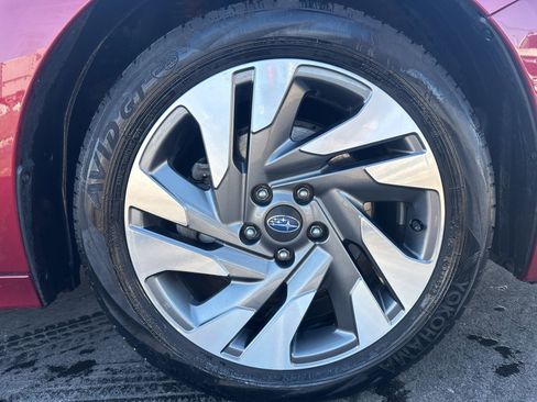 Used 2024 Subaru Legacy Limited image 11