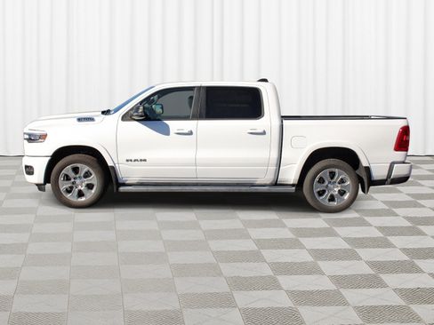New 2026 RAM 1500 Big Horn image 34