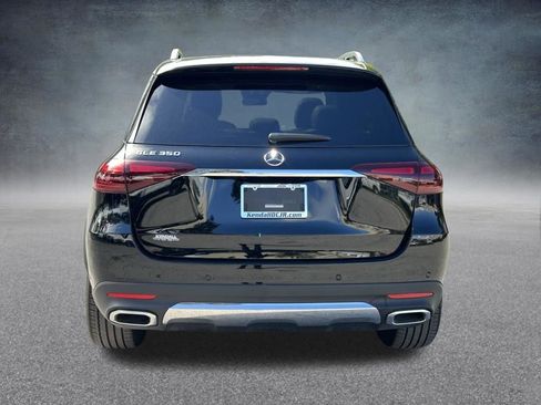 Used 2026 Mercedes-Benz GLE 350 4MATIC image 6