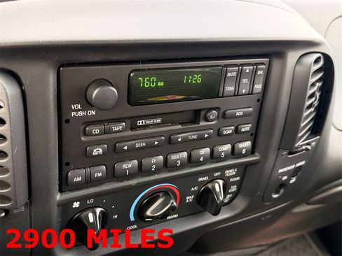 Used 2000 Ford F150 Harley-Davidson image 27