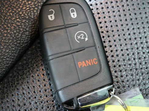 Used 2023 Jeep Compass Limited w/ Elite Group image 29