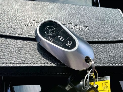 Used 2022 Mercedes-Benz S 580 4MATIC Sedan image 15