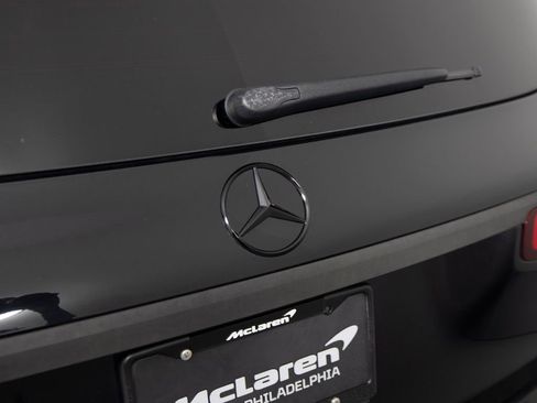 Used 2022 Mercedes-Benz GLS 63 AMG 4MATIC image 43