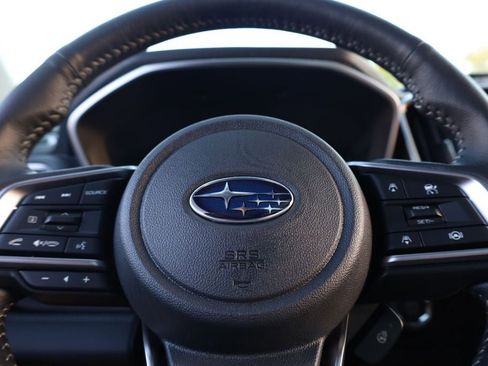 New 2026 Subaru Ascent Limited AWD/4WD image 13
