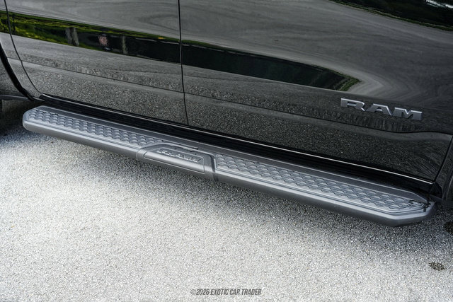 Used 2022 RAM 1500 Laramie RWD image 68