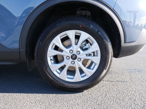 New 2026 Ford Escape Active image 12