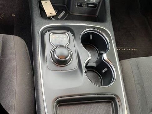 Used 2017 Dodge Durango SXT w/ Quick Order Package 23B image 20