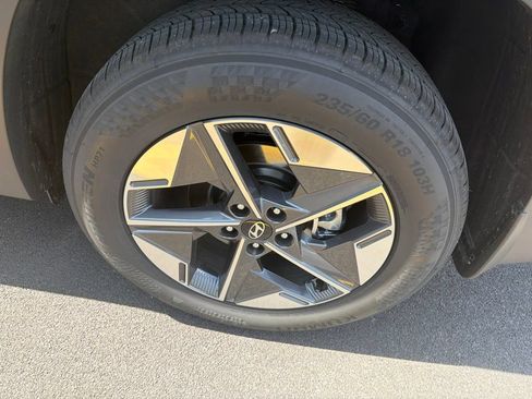 Certified 2026 Hyundai Tucson SEL Plus AWD/4WD image 7