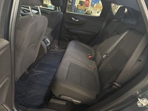 Used 2020 Chevrolet Blazer LT image 22