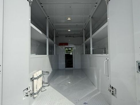 Used 2023 Ford E-350 and Econoline 350 Super Duty w/ Power Windows & Locks Group RWD image 41