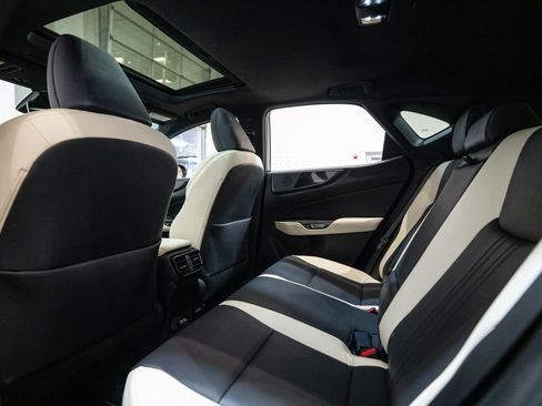 Used 2023 Lexus NX 350 AWD image 35