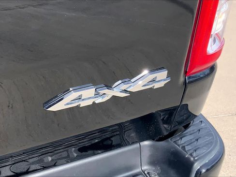 Used 2022 RAM 1500 Big Horn image 9