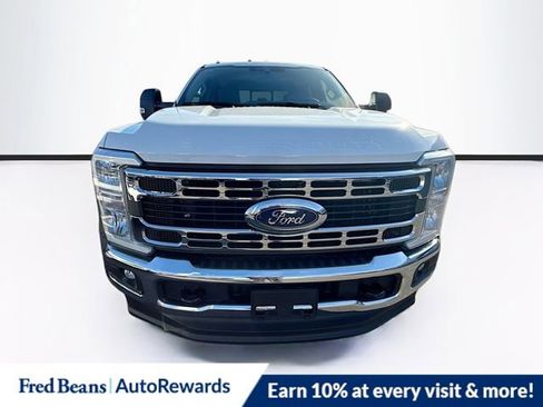 New 2026 Ford F450 XL image 2