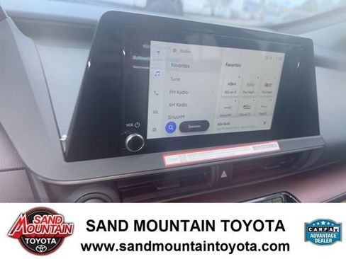 Used 2024 Toyota Prius Prime XSE image 23