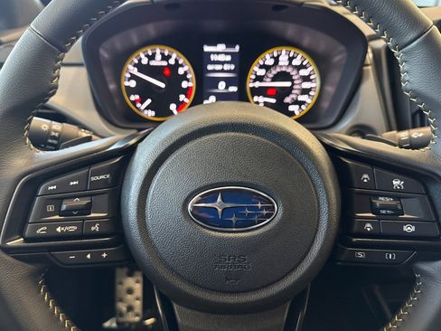 New 2026 Subaru Crosstrek 2.5i Sport w/ Crosstrek Mirror Package image 22
