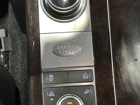 Used 2019 Land Rover Range Rover Long Wheelbase Supercharged AWD/4WD image 20