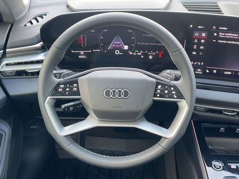 New 2026 Audi A6 Premium Plus image 17