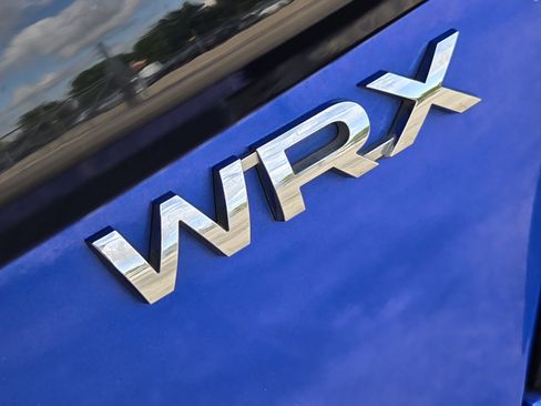 Used 2022 Subaru WRX Premium w/ Popular Package #1A AWD/4WD image 41