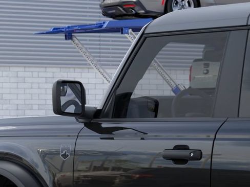 New 2026 Ford Bronco Big Bend AWD/4WD image 22