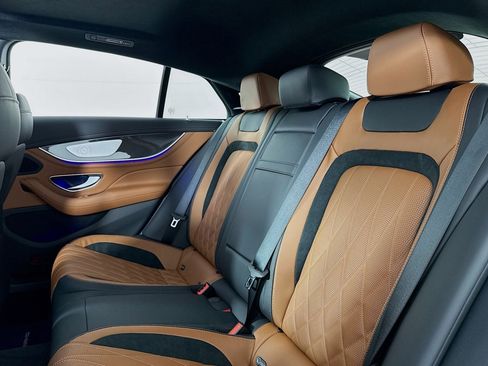 New 2026 Mercedes-Benz AMG GT 43 image 7