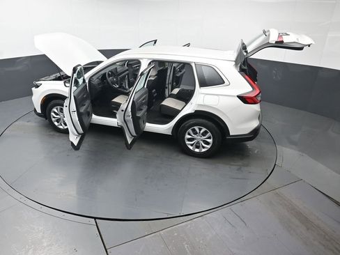 Used 2023 Honda CR-V LX image 42