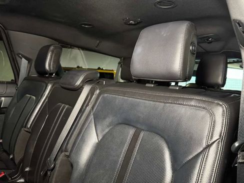 Used 2018 Ford Expedition Max Limited w/ Equipment Group 301A AWD/4WD image 25