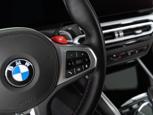 Used 2024 BMW M2 RWD image 37