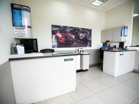 Used 2019 Honda Passport Sport image 19