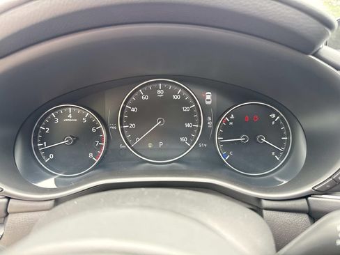 New 2026 MAZDA MAZDA3 2.5 S Sedan w/ Preferred Pkg FWD image 70