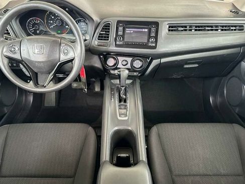 Used 2016 Honda HR-V LX image 13