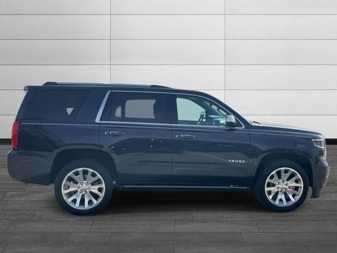 Used 2017 Chevrolet Tahoe Premier image 6