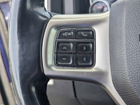 Used 2016 RAM 1500 Laramie AWD/4WD image 22
