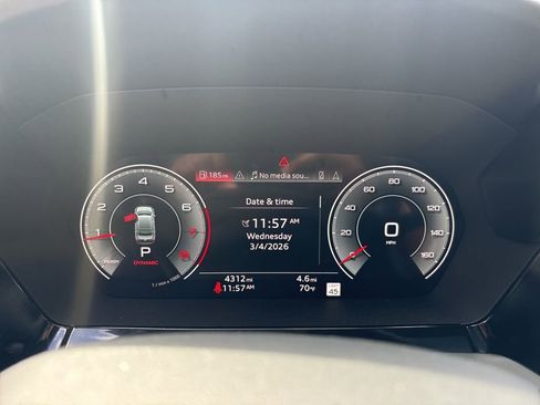 Certified 2025 Audi A3 2.0T Premium Plus w/ Premium Plus Package image 22