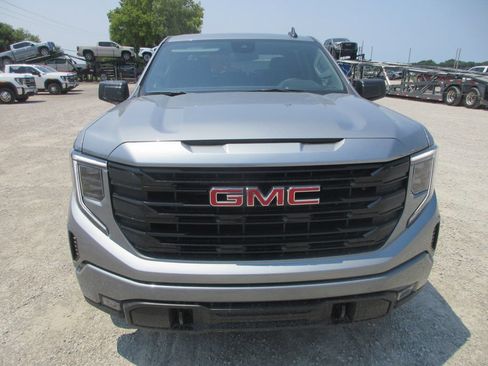 New 2026 GMC Sierra 1500 Elevation AWD/4WD image 12