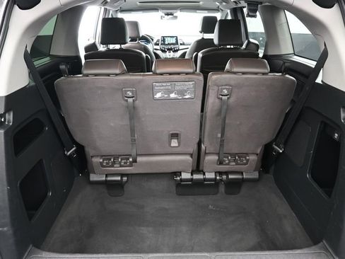Used 2023 Honda Odyssey EX-L image 16