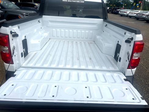 Used 2024 Ford Maverick XL image 17