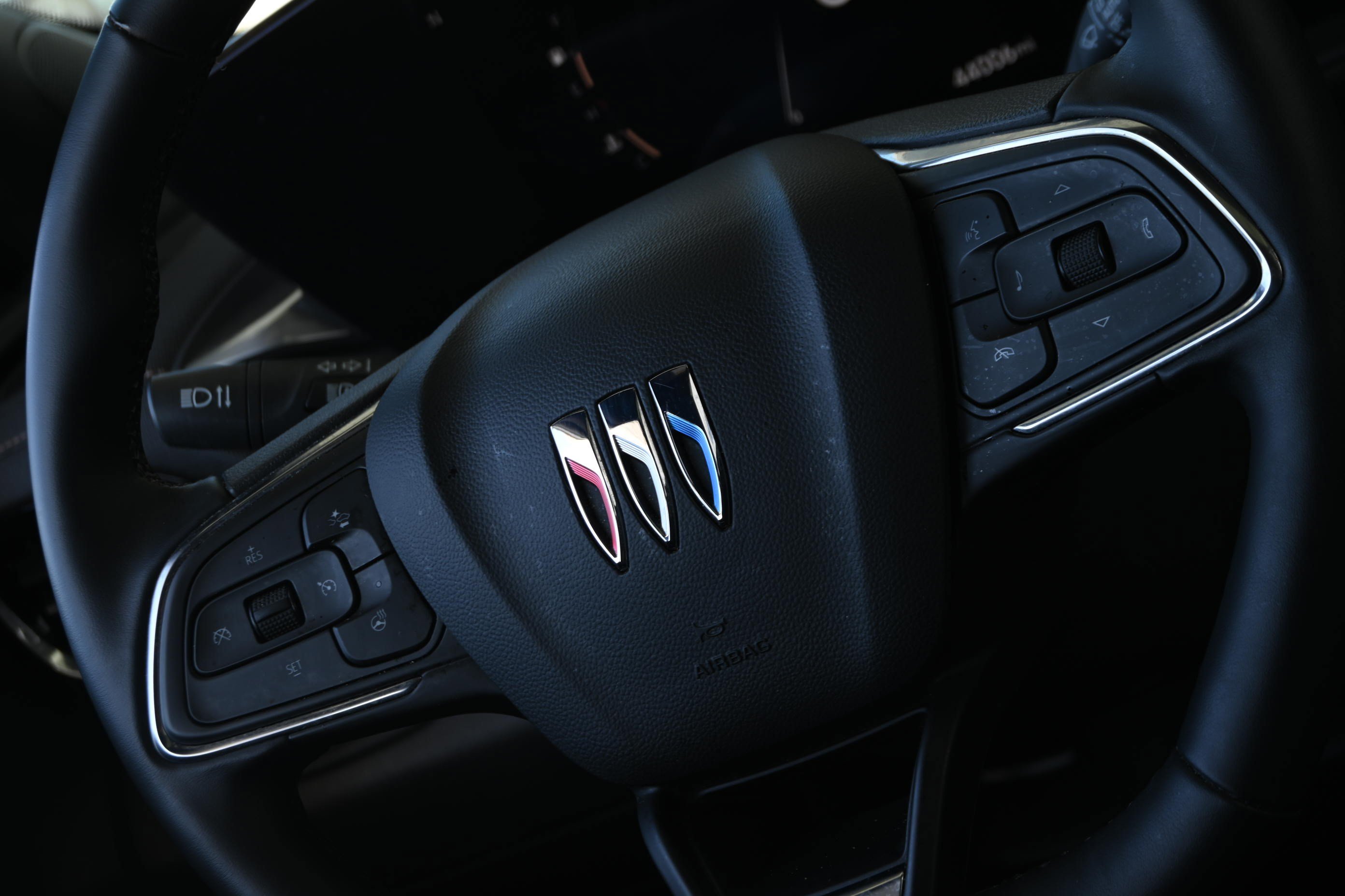 Used 2024 Buick Envista Avenir FWD image 20