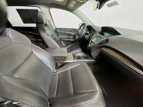 Used 2019 Acura MDX SH-AWD w/ Technology Package image 28