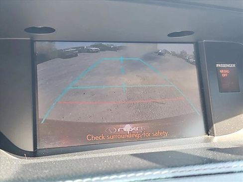 Used 2013 Lexus ES 350 w/ Luxury Pkg FWD image 16