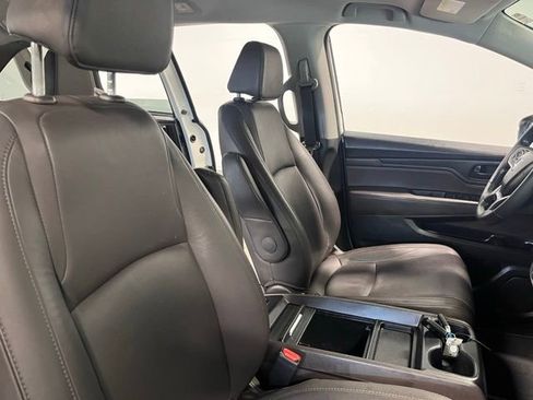 Used 2020 Honda Odyssey EX-L image 9