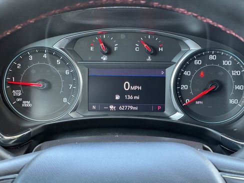 Used 2023 Chevrolet Equinox RS image 12