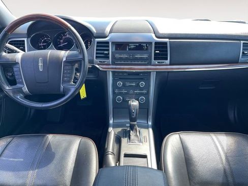 Used 2011 Lincoln MKZ FWD image 10