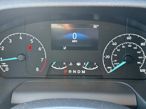 New 2025 Ford Transit 250 Low Roof w/ Load Area Protection Package image 29