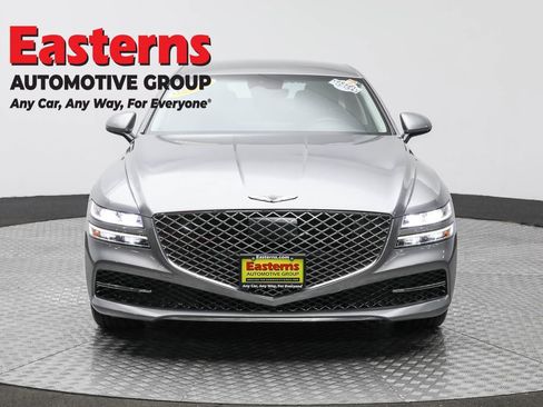 Used 2023 Genesis G80 2.5T image 2